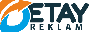 Detay reklam logo